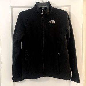 Northface Fleece Jacket
